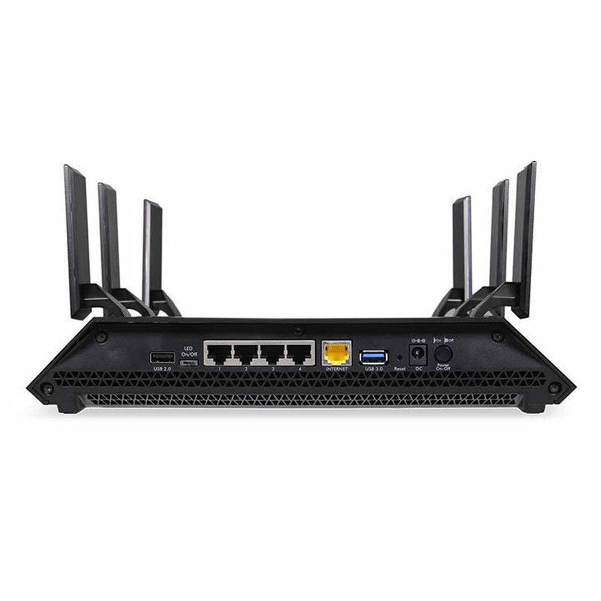 Outlet Netgear Nighthawk X6 AC3200