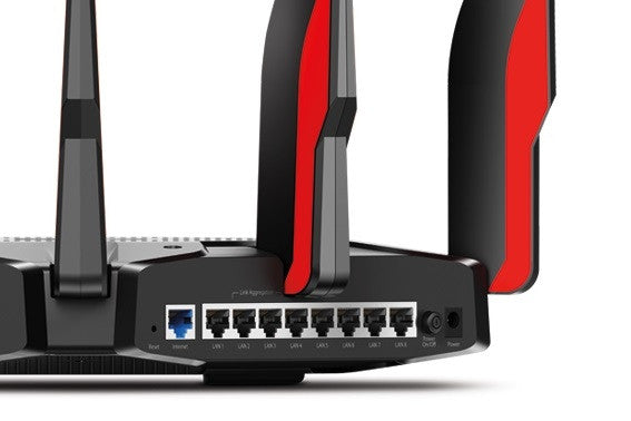 TP-Link Archer C5400X Router