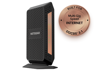 Netgear popular Nighthawk cm1100