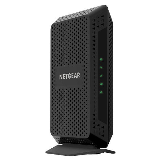 NETGEAR CM600 DOCSIS 3.0 24x8 High Speed Cable Modem