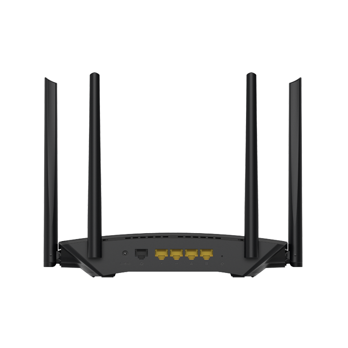 Motorola MR1700 AC1700 WiFi Gigabit Router with Extended Range